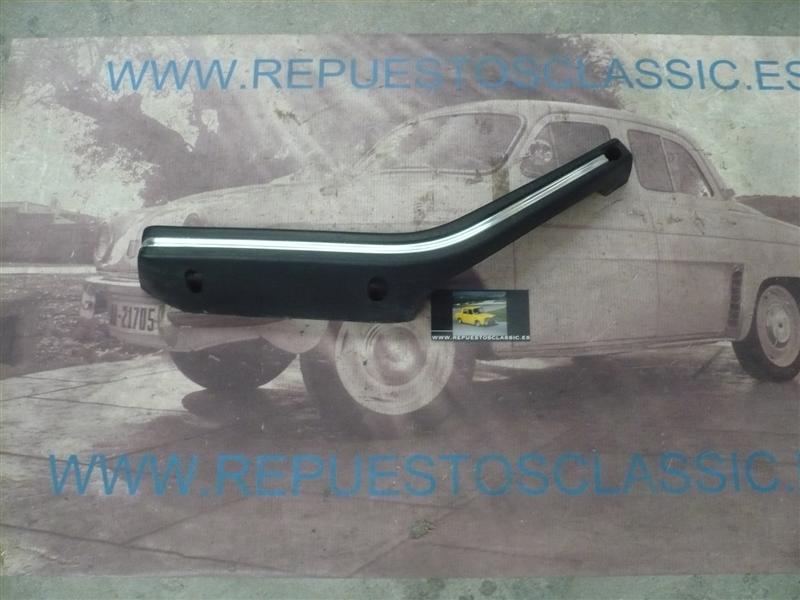 APY18 APOYABRAZOS TRASERO IZQUIERDO SEAT 1430