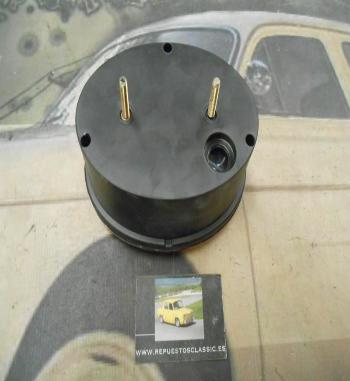 PI227 PI4 PILOTO TRASERO LUZ POSICION REFLEX OVALADO CAMION AUTOBUS TRACTOR CARAVANA REMOLQUE MARCA RINDER 954.30 COLOR ROJO