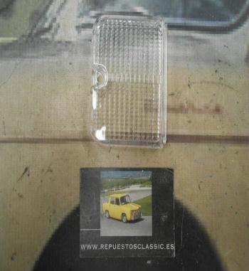 61327 PV1N2 TULIPA BLANCA PILOTO TRASERO DERACHO/IZQUIERDO SUZUKI SAMURAI SJ410/413 VALEO