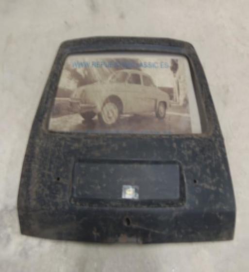 J32-6 PAÑO COMPLETO PORTÓN RENAULT 5