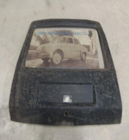 J32-6 PAÑO COMPLETO PORTÓN RENAULT 5