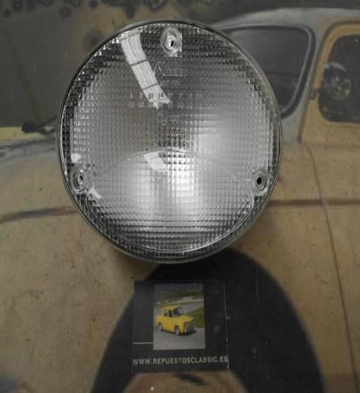 PI288 PI4 PILOTO OVALADO LUZ MARCHA ATRAS AUTOBUS CAMION CARAVANA REMOLQUE TRACTOR MODELO RINDER 958.00