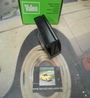 Pi339 Pi4+PV1N2 PILOTO LUZ MATRICULA NISSAN TRADE VALEO 061212