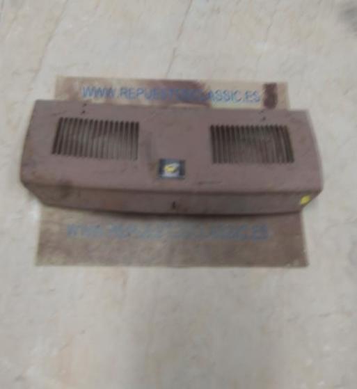 J1-9 CAPO TRASERO SEAT 850