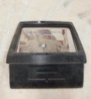 J1-7 PANEL CAPO TRASERO SEAT PANDA
