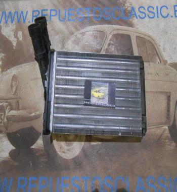 RAC34 RADIADOR CALEFACCION CITROEN BERLINGO (M49/59), XANTIA I/II (X1), XSARA (N0) ZX (N2) VALEO 812005