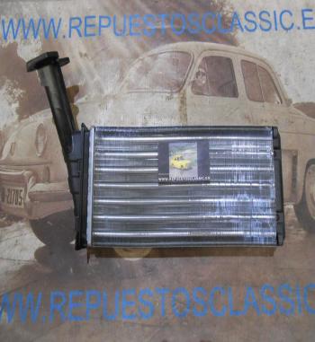 RAC36 RADIADOR CALEFACCION CITROEN BX (XB) VALEO 812036
