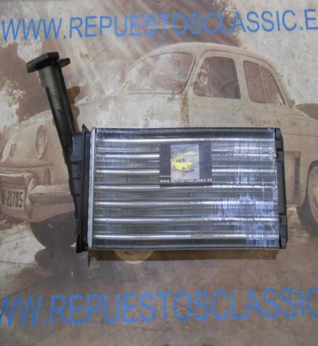 RAC36 RADIADOR CALEFACCION CITROEN BX (XB) VALEO 812036