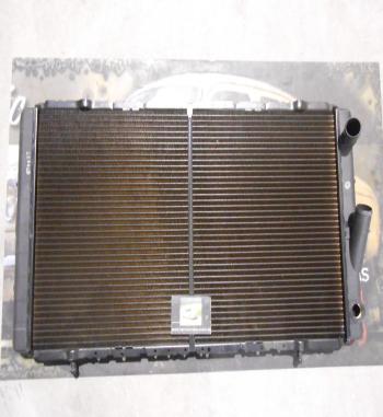 RAM05P1 RADIADOR MOTOR RENAULT 21 (X48) ESPACE I IPRA REF. VALEO 730140 OEM: 7700785734