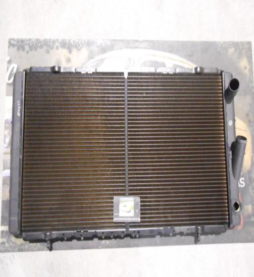 RAM05P1 RADIADOR MOTOR RENAULT 21 (X48) ESPACE I IPRA REF. VALEO 730140 OEM: 7700785734