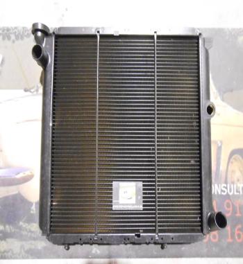 RAM09P1 PR RADIADOR MOTOR RENAULT 9, 11 1.4 TURBO 115CV 81-> VALEO 730013 REF. 7700763166