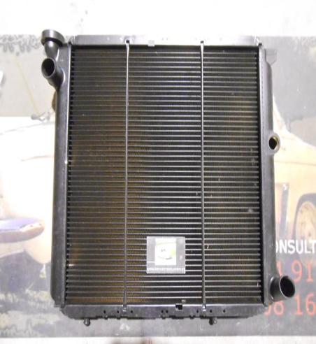 RAM09P1 PR RADIADOR MOTOR RENAULT 9, 11 1.4 TURBO 115CV 81-> VALEO 730013 REF. 7700763166