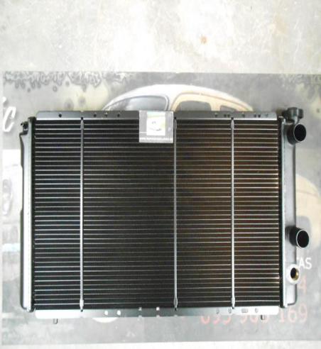 RAM11P1 RADIADOR MOTOR RENAULT 18 TD/GTD REF. VALEO 961695