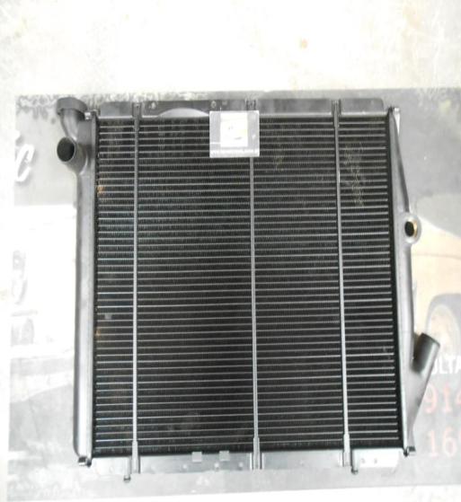RAM14P1 PR RADIADOR MOTOR RENAULT 9/11 TD/GTD COBRE/PLASTICO REF. VALEO 961721 OEM 7702147889