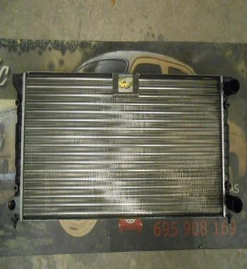 RAM40P2 RADIADOR MOTOR VOLKSWAGEN PASSAT B3/B4 VALEO 883871