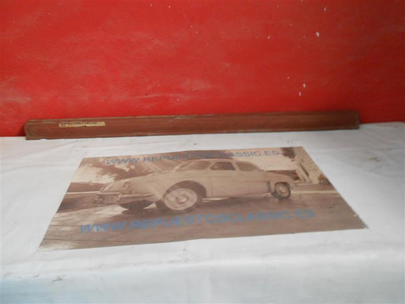 TAL01 TALONERA IZQUIERDA SIMCA 1000