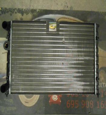 RAM42P2 RADIADOR MOTOR VOLKSWAGEN GOLF III VENTO VALEO 730504