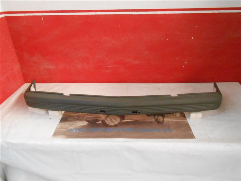J21-8 PARAGOLPES DELANTERO CON REFUERZO INTERNO OPEL CORSA TR 88>