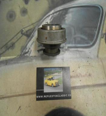 CE05 COJINETE EMBRAGUE SEAT 124, 1430, 131, 132, SAVA J4 REF. VALEO 229073