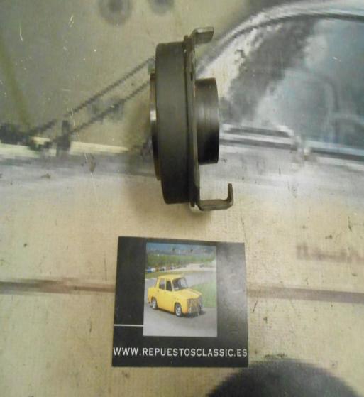 CE10 COJINETE EMBRAGUE PEUGEOT 504 GASOLINA REF. VALEO 229105