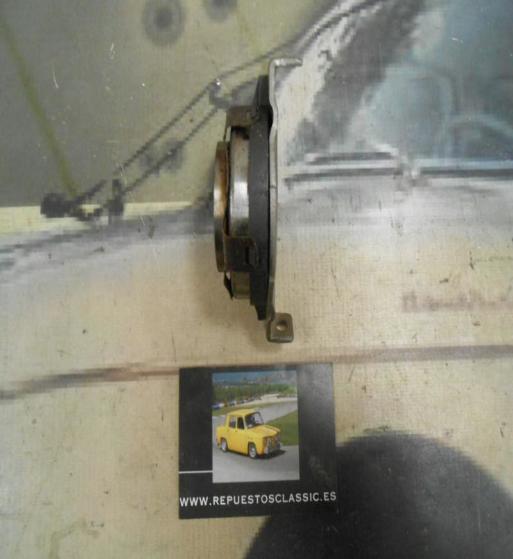 CE16 COJINETE EMBRAGUE FORD FIESTA MKI 1.6 XR2, ESCORT, ORION REF. VALEO 229095