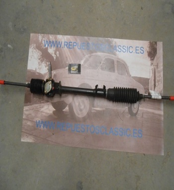 DC53 CREMALLERA DIRECCION FORD ESCORT MKII 115 cm