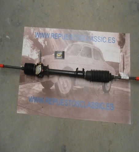 DC53 CREMALLERA DIRECCION FORD ESCORT MKII 115 cm