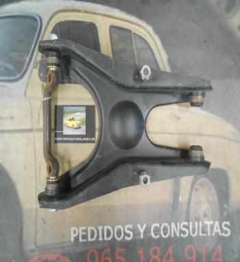 TV BS05 BRAZO SUSPENSION TRASERO SEAT 127
