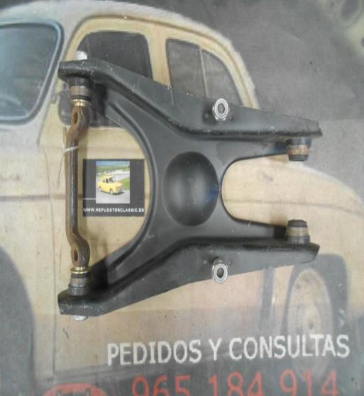 TV BS05 BRAZO SUSPENSION TRASERO SEAT 127