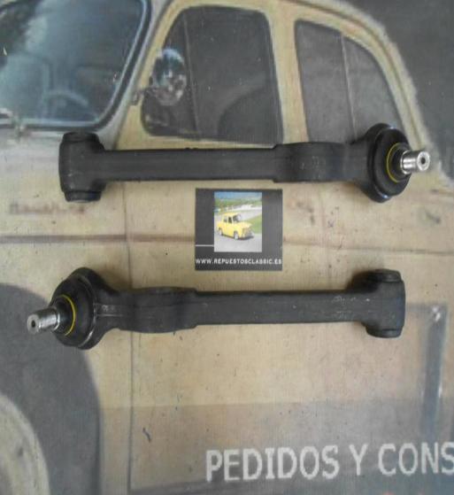 BS06 TV9500194 JUEGO BRAZOS SUSPENSION DELANTEROS SEAT 127, 1200 SPORT