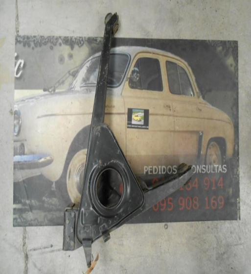 BS20 BRAZO SUSPENSION TRASERO IZQUIERDO SEAT 600