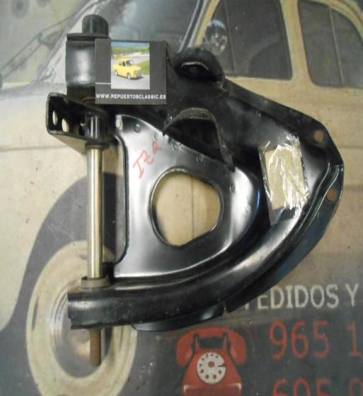 BS37 BRAZO SUSPENSION INFERIOR DELANTERO IZQUIERDO RENAULT 5 ALPINE (69-78)