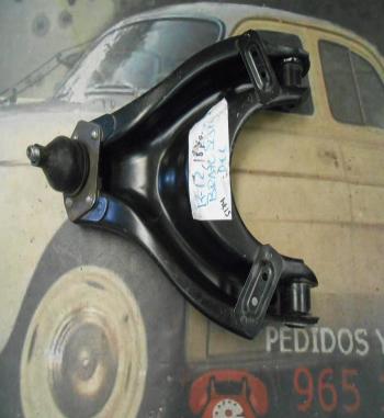 BS38 TVIR3302 BRAZO SUSPENSION INFERIOR DELANTERO RENAULT R12, R18