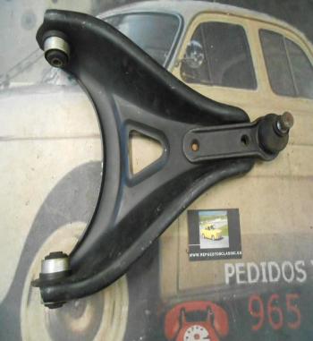 BS42 BRAZO SUSPENSION INFERIOR DELANTERO DERECHO RENAULT 21