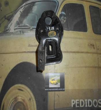 BS54 SOPORTE TACO MOTOR IZQUIERDO RENAULT 12