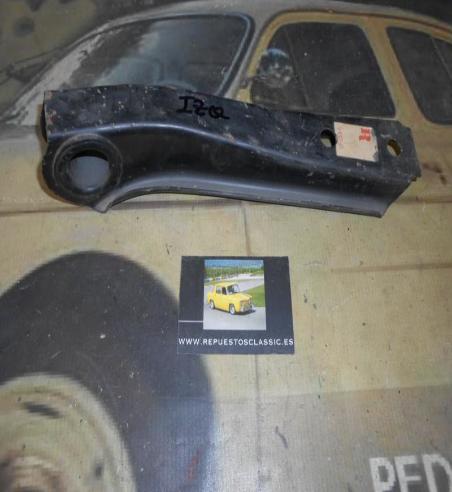 BS59 BRAZO SUSPENSION DELANTERO IZQUIERDO FORD ESCORT 1.1 MKIII 80->85 SIN SILENTBLOCK