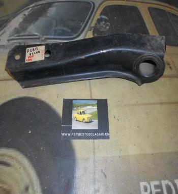 BS60 BRAZO SUSPENSION DELANTERO DERECHO FORD ESCORT 1.1 MKIII 80->85 SIN SILENTBLOCK