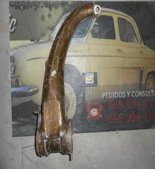 BS64 BRAZO SUSPENSION DELANTERO DERECHO CITROEN 2 CV, DYANE
