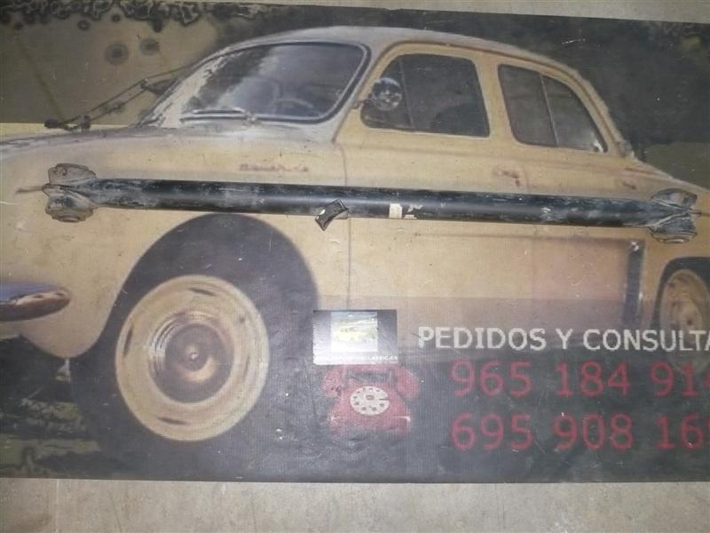 IR507 PUNTAL SUSPENSION IZQUIERDO SEAT 124, 1430