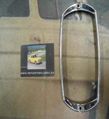 BI158* BISEL PILOTO DKW F1000