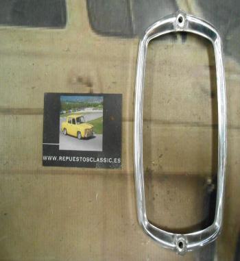 BI158 BISEL PILOTO DKW F1000