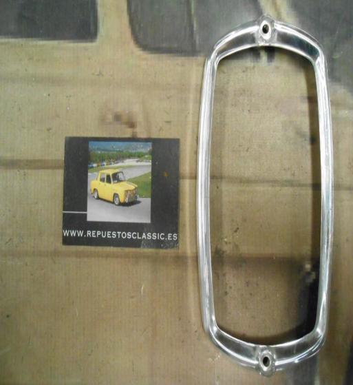 BI158 BISEL PILOTO DKW F1000
