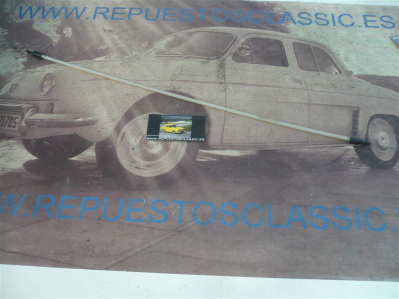 1898 MANDO CABLE CAPO SEAT 850 4P Y LUJO