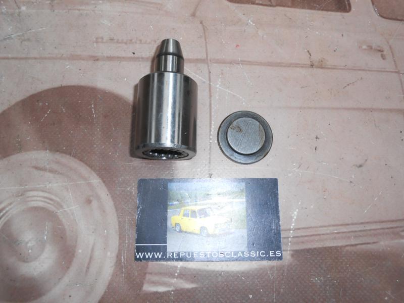 18x35x43 RODAMIENTO DEDO DIRECCION SAVA A504 IR 2010