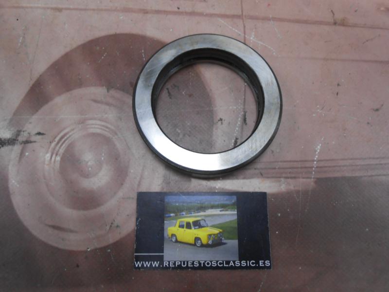 CE37 COJINETE EMBRAGUE BARREIROS TRACTOR 5500 IR 115 MEDIDA 70x104x23
