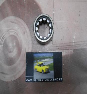 29,116x47x12 RODAMIENTO CONICO BUJE SEAT 1400 AB 15813200