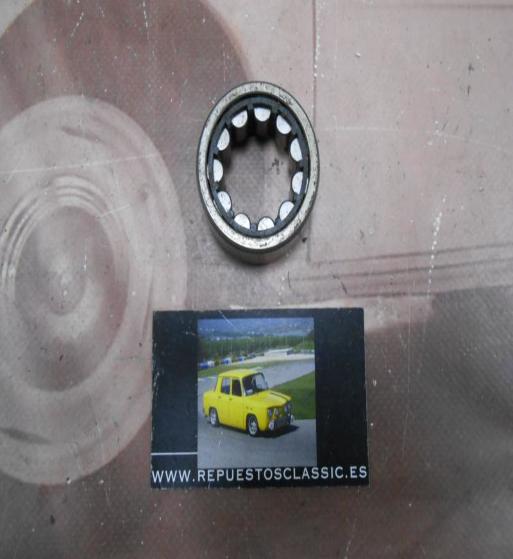 29,116x47x12 RODAMIENTO CONICO BUJE SEAT 1400 AB 15813200