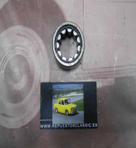 29,116x47x12 RODAMIENTO CONICO BUJE SEAT 1400 AB 15813200