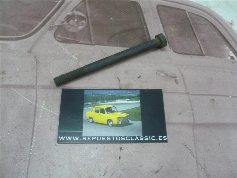 24-77 TORNILLO CULATA SEAT 600 105 mm