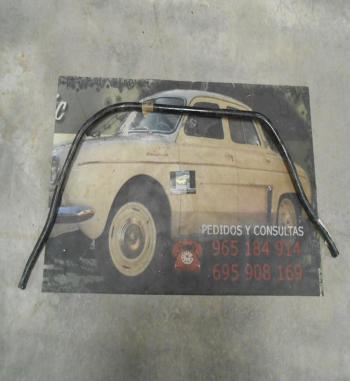 BE10 BARRA ESTABILIZADORA DELANTERA OPEL CORSA GROSOR 20mm